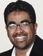 Vivek Swaminathan, Unisys